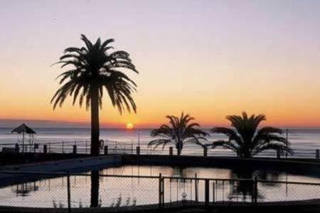 SUNSET BEACH Charming apartment with jacuzzi - Apartamento de 1 dormitorio - 36