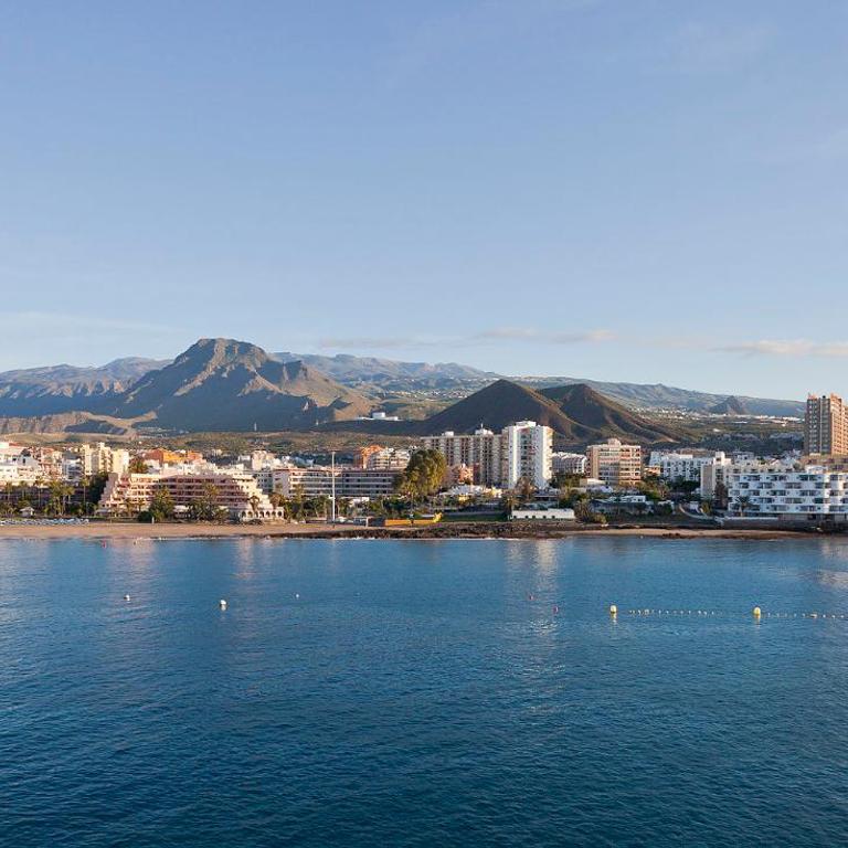 THE BEACH APARTMENT Los Cristianos - Apartamento de 2 dormitorios - 41