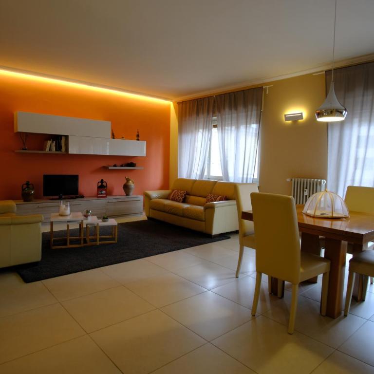 La maison du boulevard - Appartamento - 5