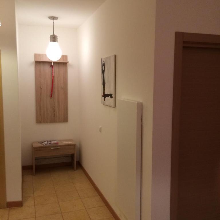 Rosengarten Apartments - Apartment mit 3 Schlafzimmern - 52
