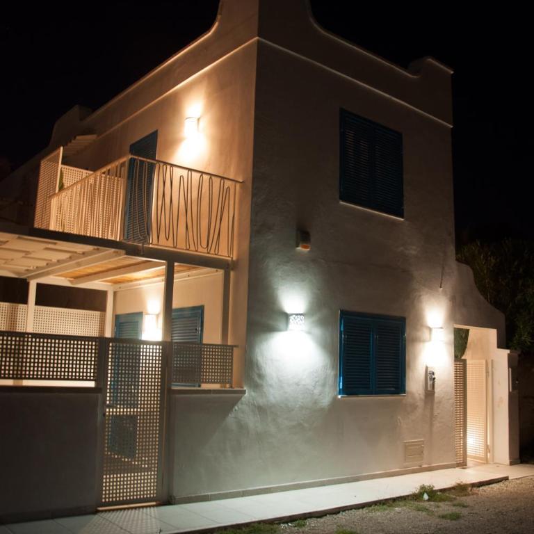 Torre Chianca GMA Tourism - Casa Vacanza Medusa - 1