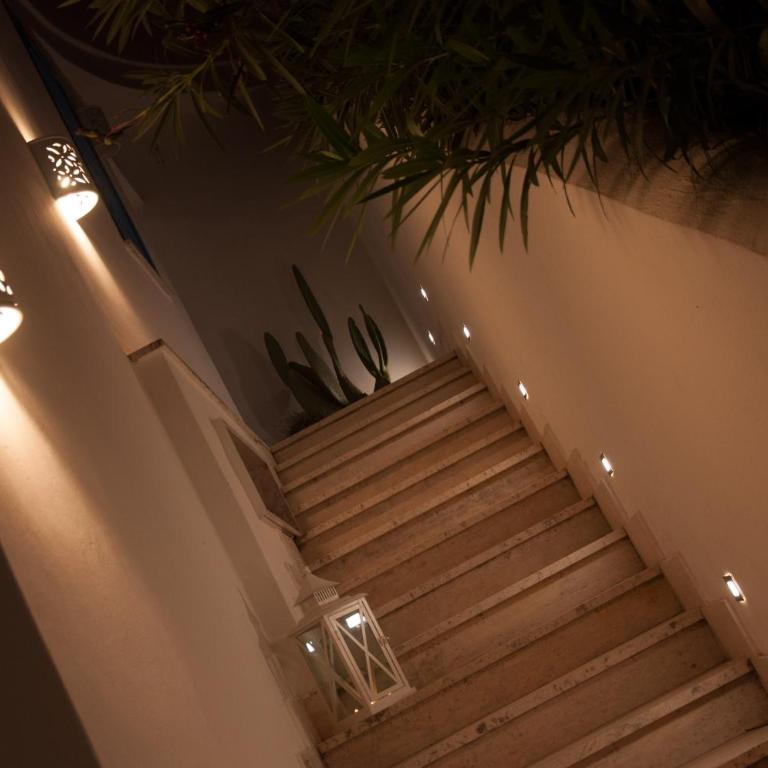 Torre Chianca GMA Tourism - Casa Vacanza Medusa - 3