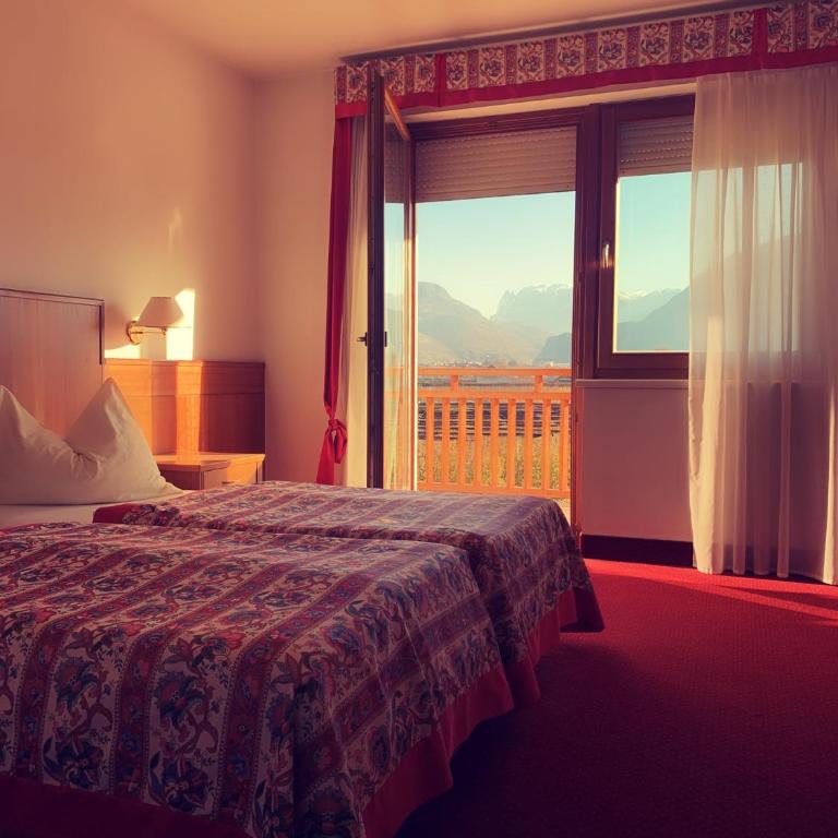 Gardenhotel Premstaller - Camera Singola - 2