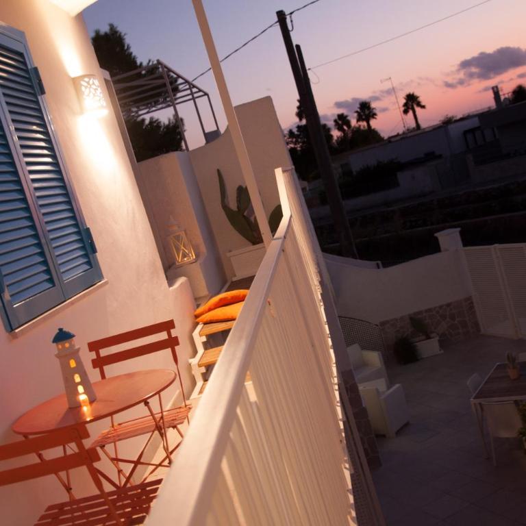 Torre Chianca GMA Tourism - Casa Vacanza Corallo - 6
