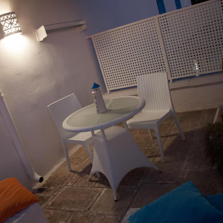 Torre Chianca GMA Tourism - Casa Vacanza Corallo - 8