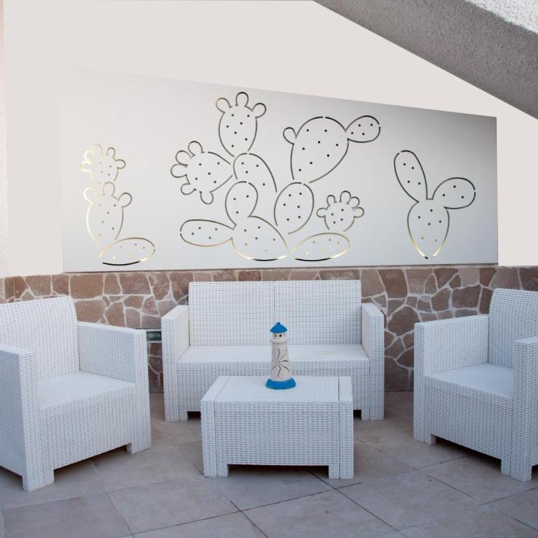 Torre Chianca GMA Tourism - Casa Vacanze Dune - 6