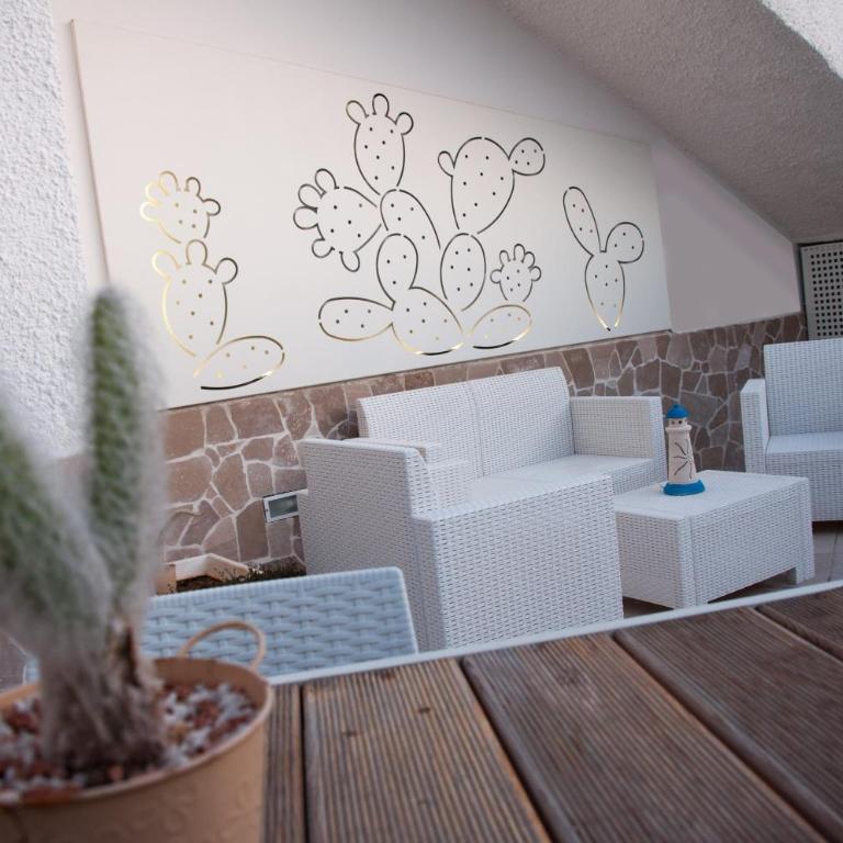 Torre Chianca GMA Tourism - Casa Vacanze Dune - 7