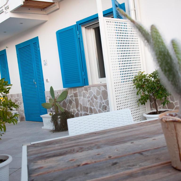 Torre Chianca GMA Tourism - Casa Vacanze Dune - 8