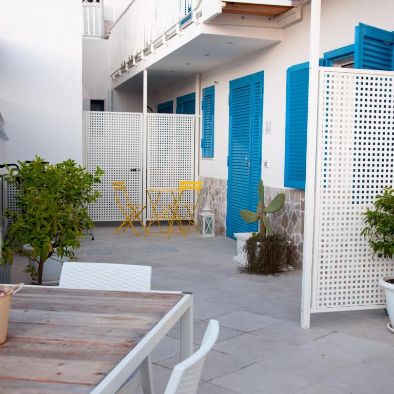 Torre Chianca GMA Tourism - Casa Vacanze Dune - 9