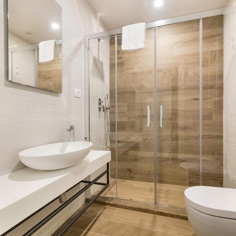 B-STAY Via Milano 52 - Camera Singola Standard - 1