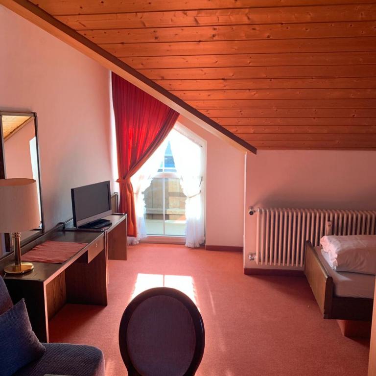 Hotel Luitpold - Apartment - 4