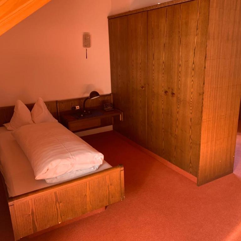 Hotel Luitpold - Apartment - 3