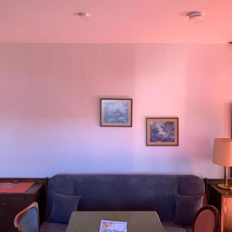 Hotel Luitpold - Apartment - 2