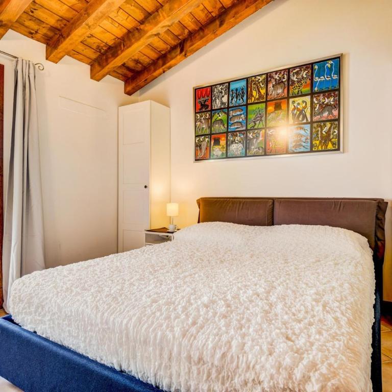 Casa Delisa - Casa con 2 Camere da Letto - 25