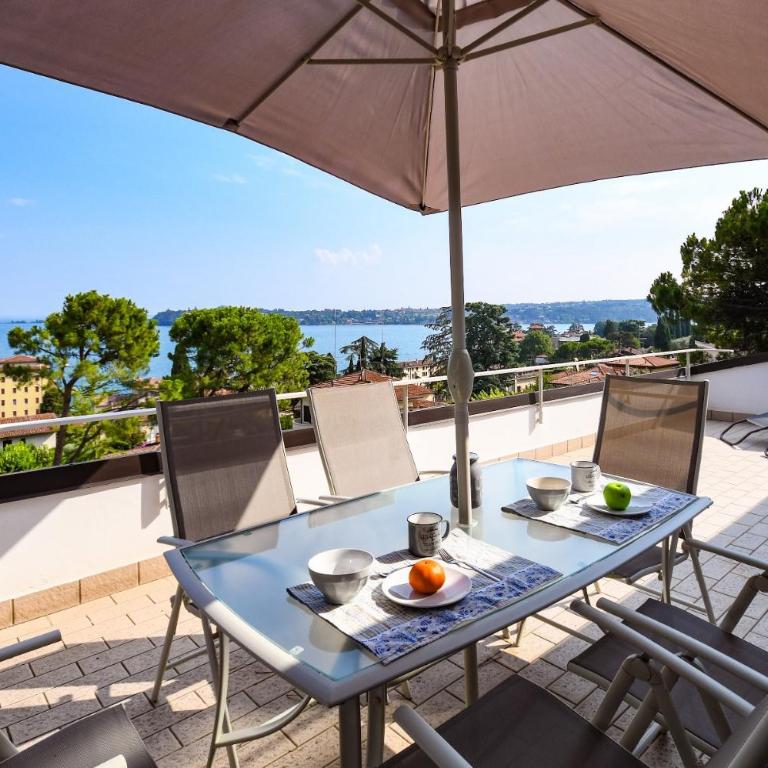 Cupido - Appartamento con Vista Lago - 1
