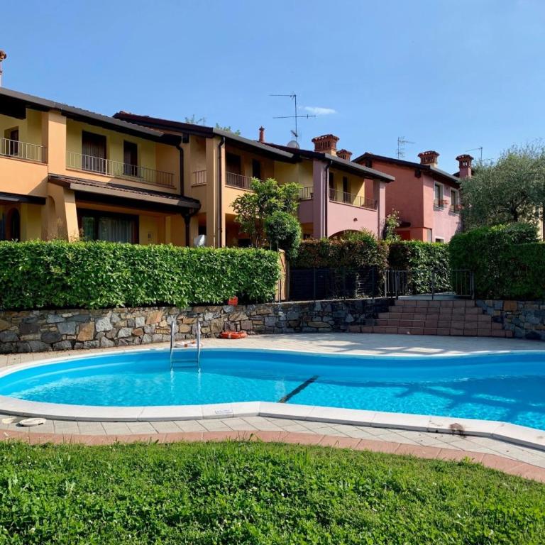Casa Delisa - Casa con 2 Camere da Letto - 38