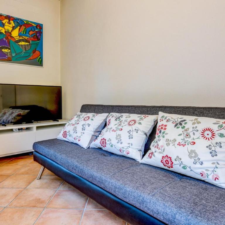 Casa Delisa - Casa con 2 Camere da Letto - 15