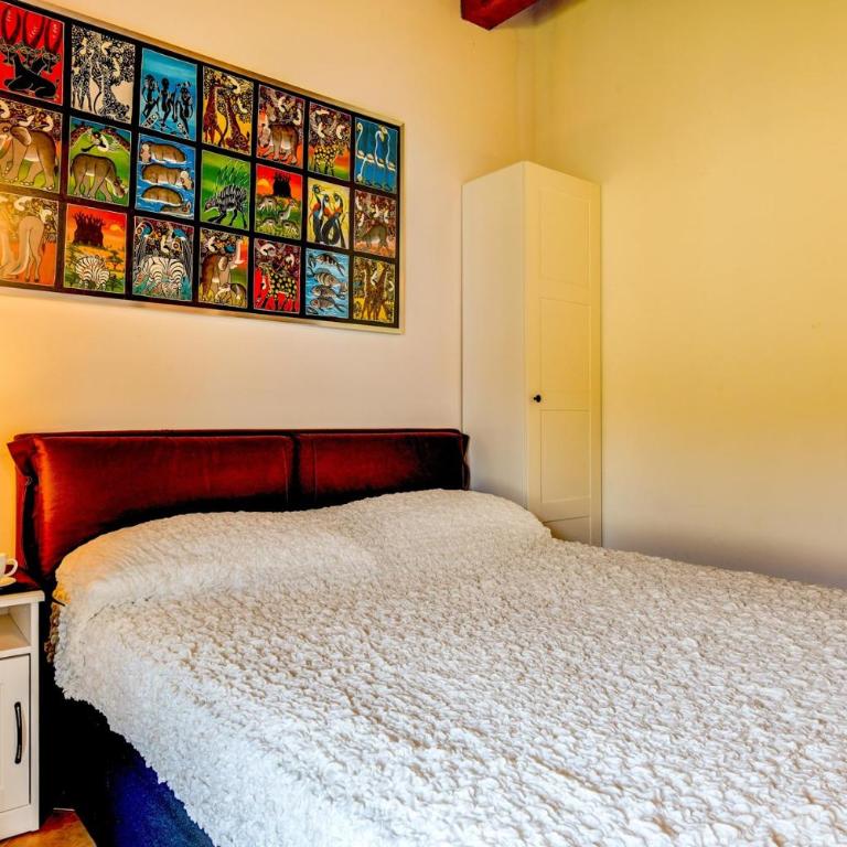 Casa Delisa - Casa con 2 Camere da Letto - 26