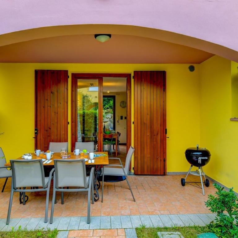 Casa Delisa - Casa con 2 Camere da Letto - 10