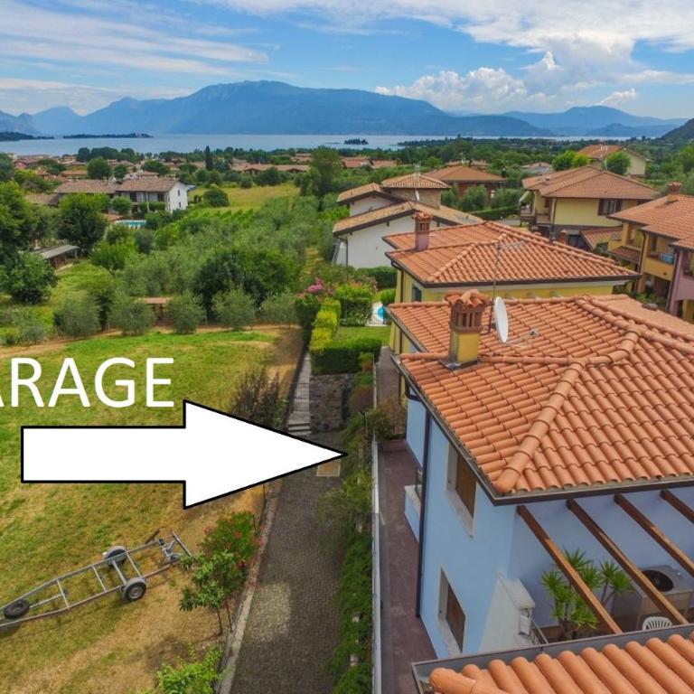 Casa Delisa - Casa con 2 Camere da Letto - 41