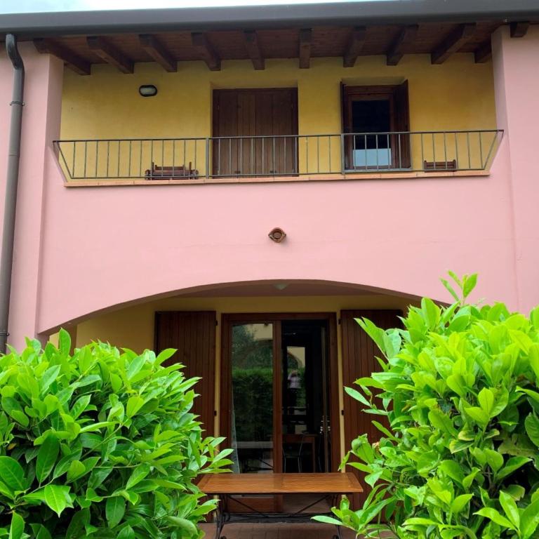 Casa Delisa - Casa con 2 Camere da Letto - 35