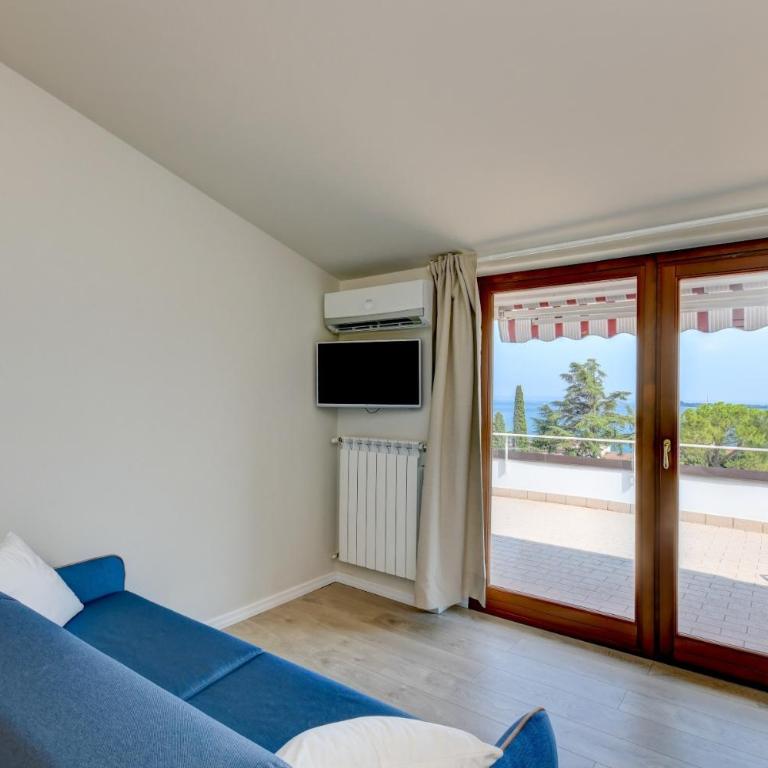 Cupido - Appartamento con Vista Lago - 6