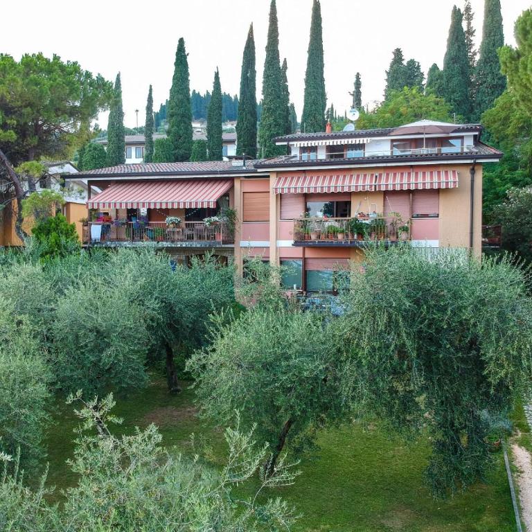 Cupido - Appartamento con Vista Lago - 32