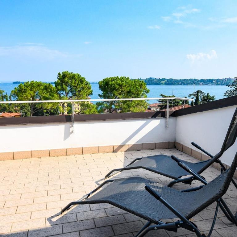 Cupido - Appartamento con Vista Lago - 4