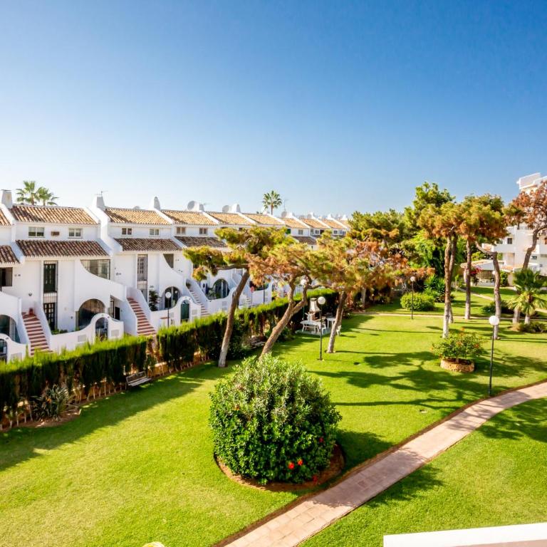 Relaxing Beachfront Complex with Sea Views - EaW Homes - Apartamento de 2 dormitorios - 16