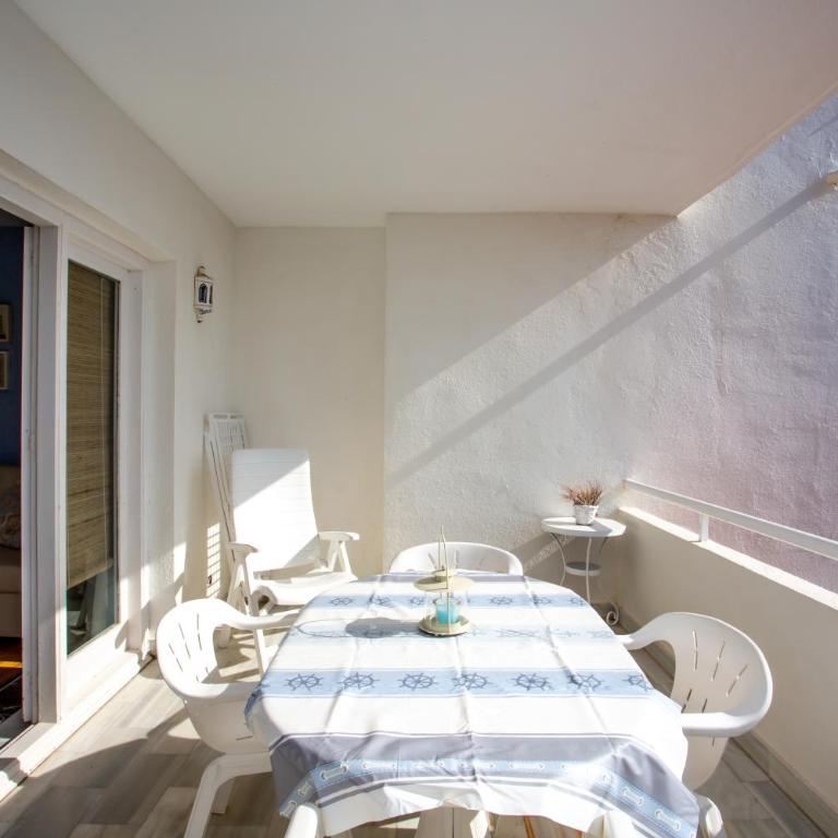 Relaxing Beachfront Complex with Sea Views - EaW Homes - Apartamento de 2 dormitorios - 13