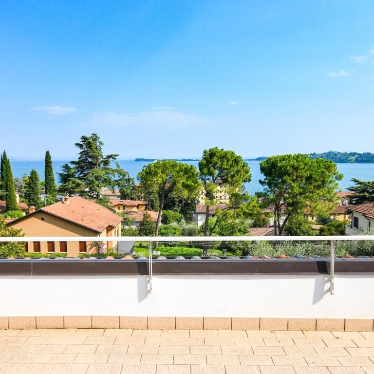 Cupido - Appartamento con Vista Lago - 3