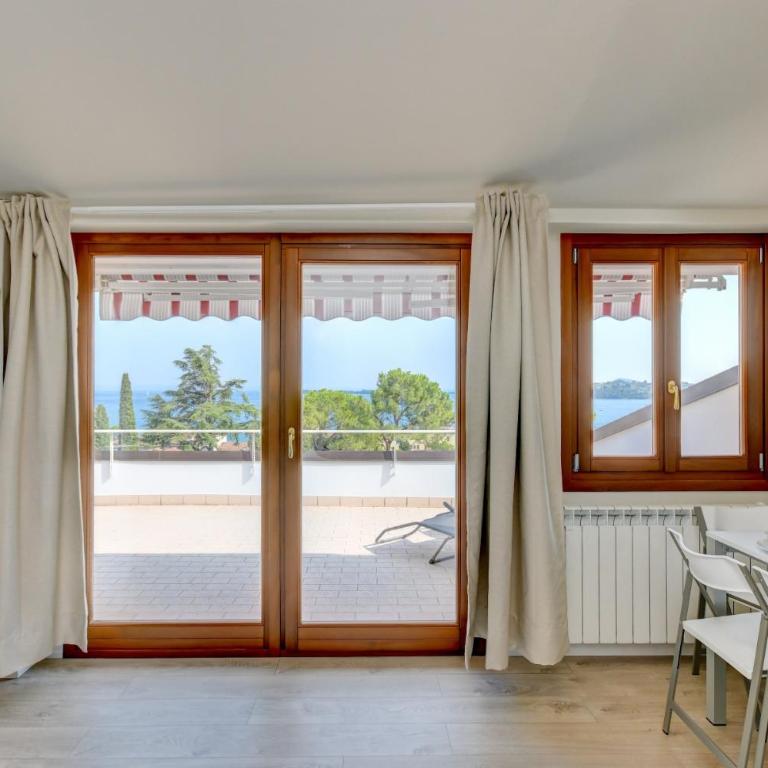 Cupido - Appartamento con Vista Lago - 7