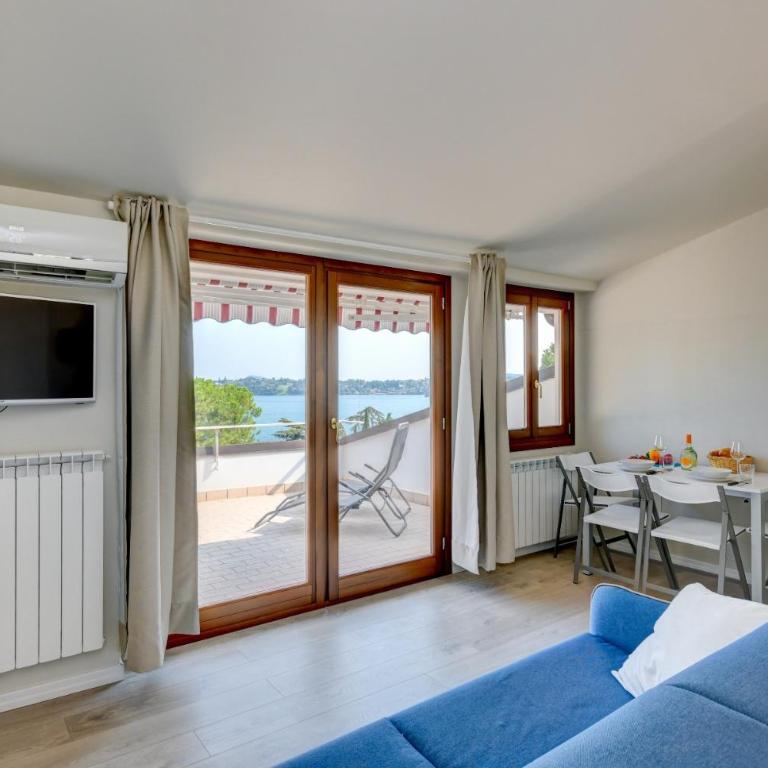 Cupido - Appartamento con Vista Lago - 8