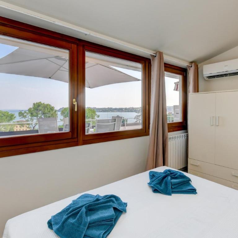 Cupido - Appartamento con Vista Lago - 19