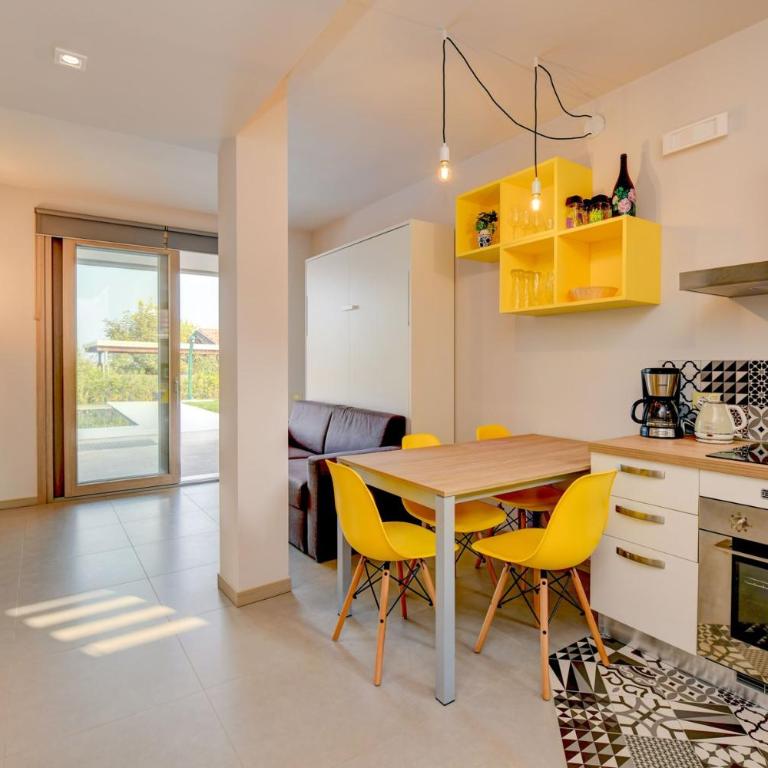 Gardaliva 4 - Monolocale - 7