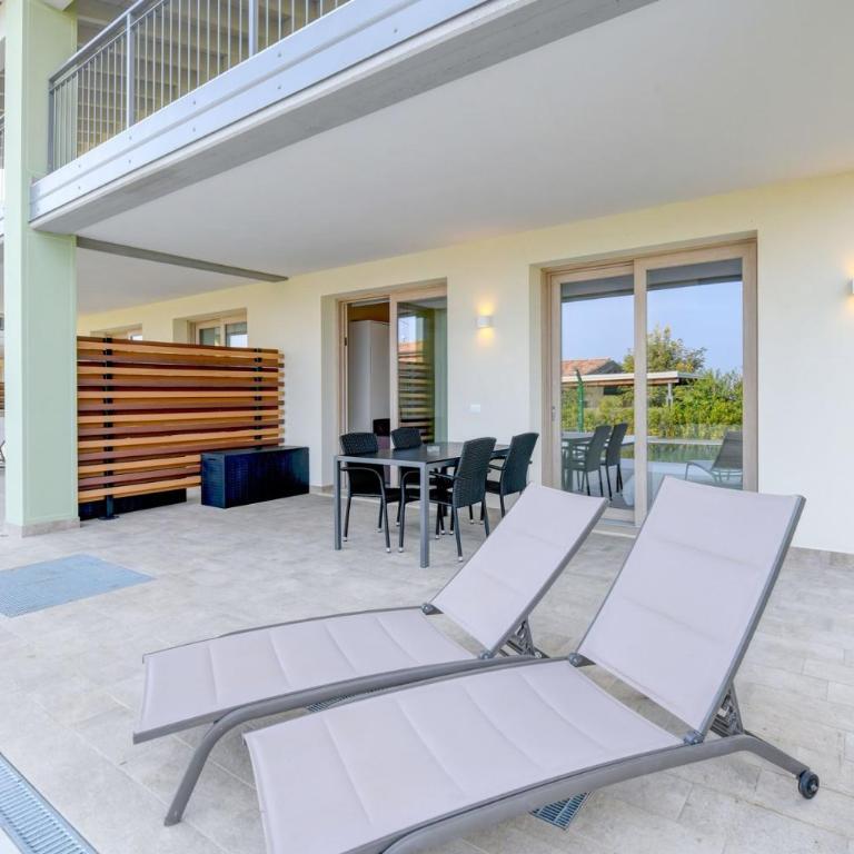 Gardaliva 4 - Monolocale - 23