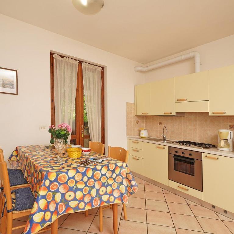 Luna - Appartamento con 2 Camere da Letto - 13