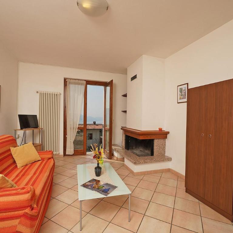 Luna - Appartamento con 2 Camere da Letto - 11