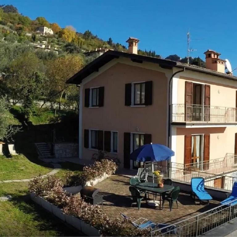 Luna - Appartamento con 2 Camere da Letto - 28
