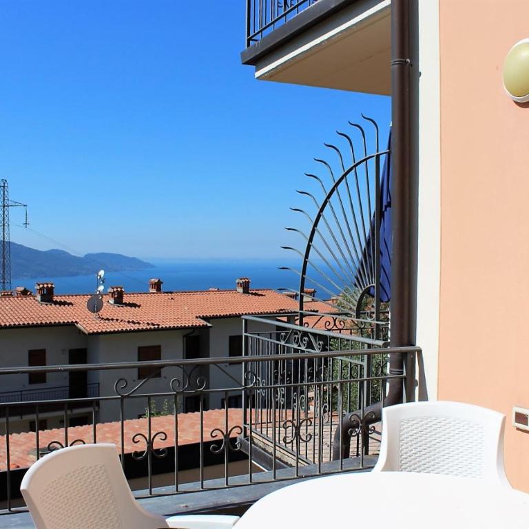 Luna - Appartamento con 2 Camere da Letto - 3