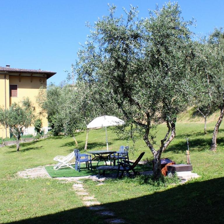 Luna - Appartamento con 2 Camere da Letto - 22
