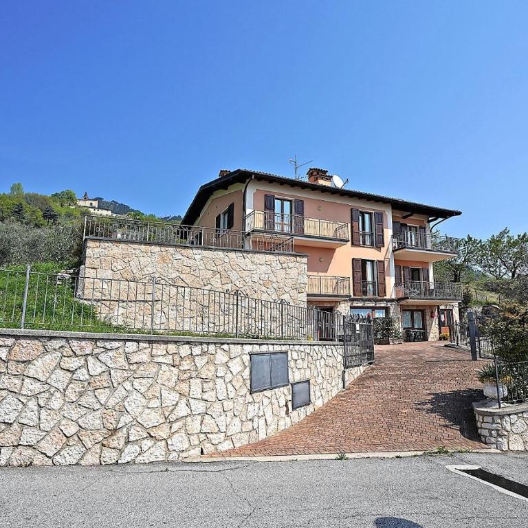 Luna - Appartamento con 2 Camere da Letto - 20