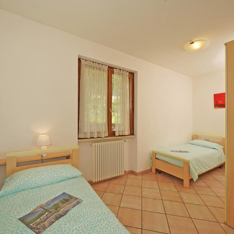Luna - Appartamento con 2 Camere da Letto - 16