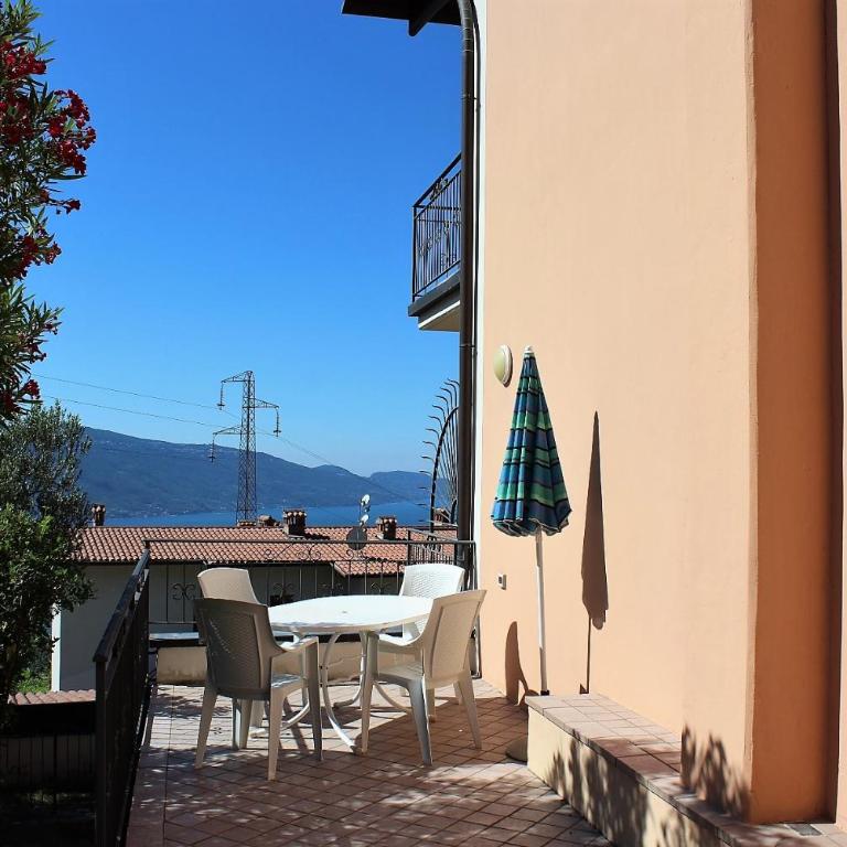 Luna - Appartamento con 2 Camere da Letto - 21