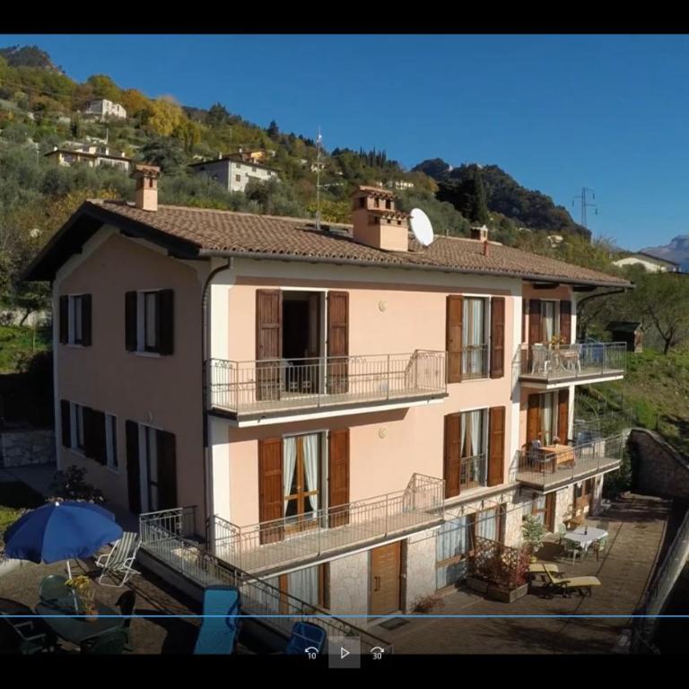Luna - Appartamento con 2 Camere da Letto - 10