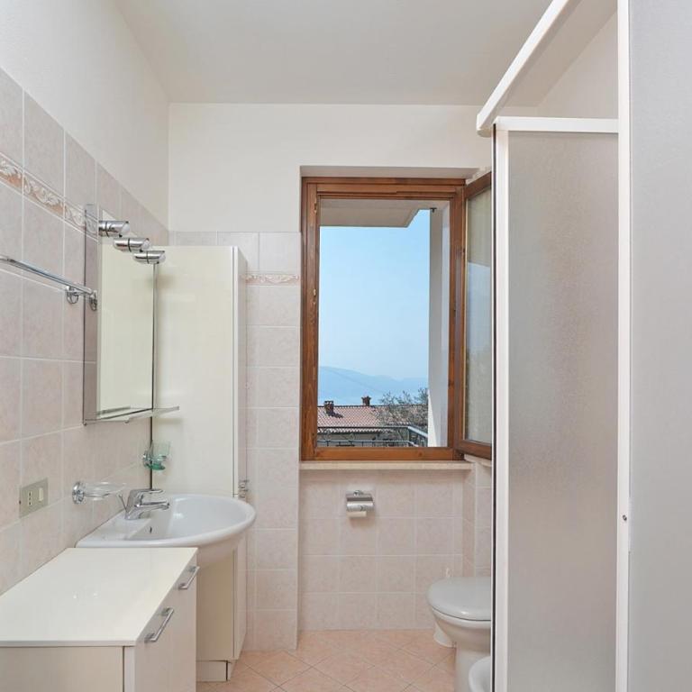 Luna - Appartamento con 2 Camere da Letto - 17