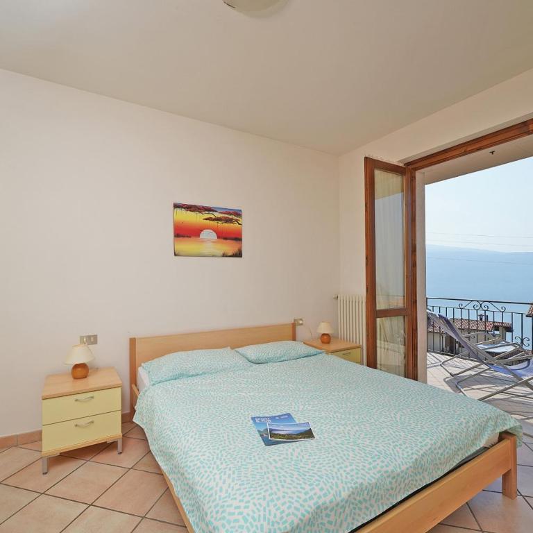 Luna - Appartamento con 2 Camere da Letto - 15