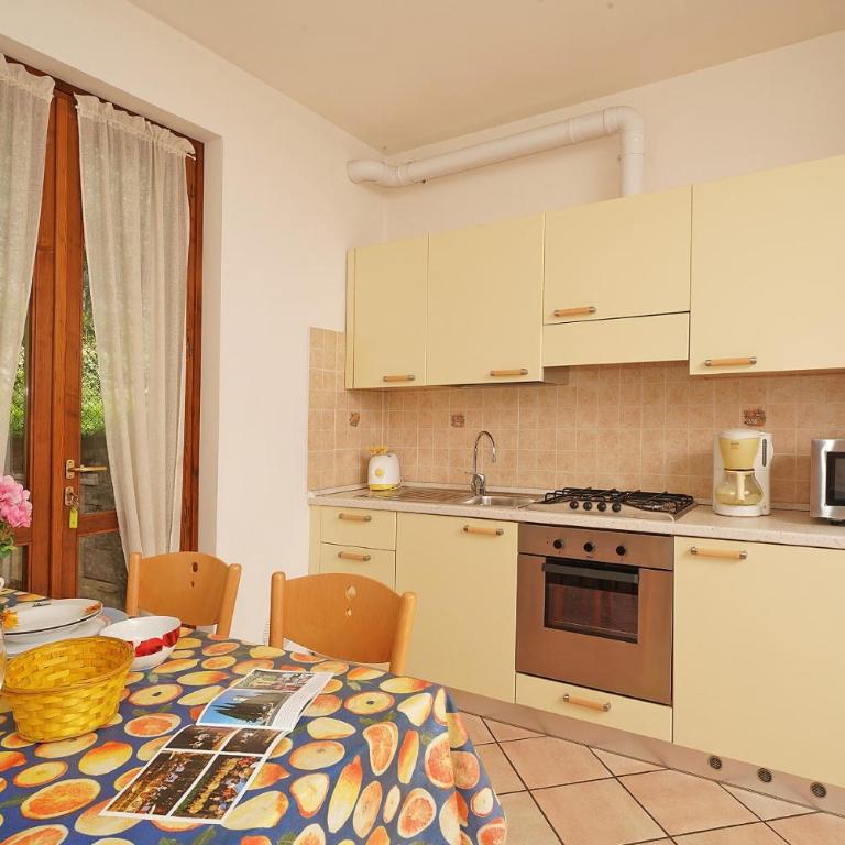 Luna - Appartamento con 2 Camere da Letto - 14