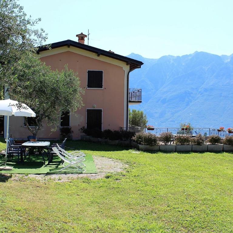 Luna - Appartamento con 2 Camere da Letto - 6