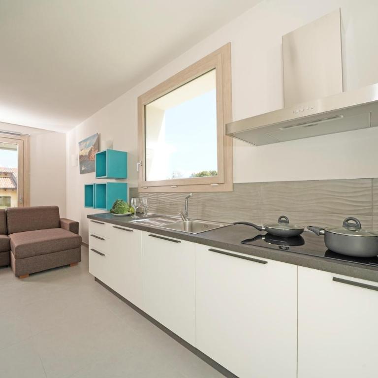 Gardaliva 1 - Casa con 2 Camere da Letto - 5
